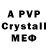 A PVP Crystall Anastasiia Saraeva